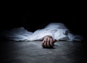 В Абшеронском районе обнаружено тело 30-летнего мужчины