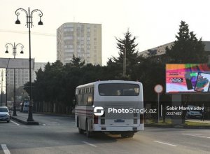 В Азербайджане несколько регулярных автобусных маршрутов будут выставлены на конкурс