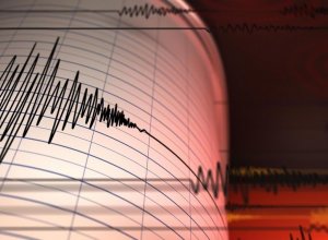 На севере Турции произошло землетрясение магнитудой 5,6