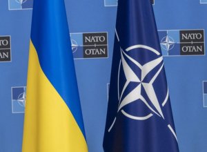Заседание Совета Украина-НАТО пройдет 19 апреля на уровне министров обороны