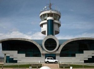 Ходжалинский аэропорт переходит под контроль Азербайджана - ВИДЕО
