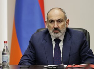 Пашинян рассказал о близости Армении к Западу