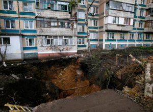В Белгородской области РФ с начала обстрелов погибли 120 мирных жителей