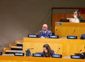 ОАЭ: Как председатели COP28, мы полностью поддерживаем Азербайджан