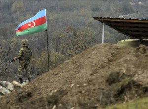 Азербайджан и Армения приступили к процессу уточнения координат на основании геодезических измерений