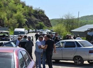 Армянскую рабочую группу по делимитации покинули два человека: Встречи с правительством были неэффективными