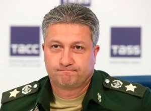 Замминистра обороны РФ задержали по подозрению в получении взятки