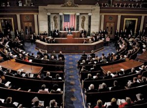 Сенат США утвердил законопроект о помощи Украине