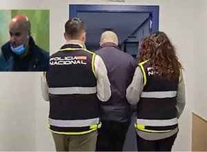 В Испании по ошибке выпустили из тюрьмы наркобарона, планировавшего убийство нидерландской принцессы
