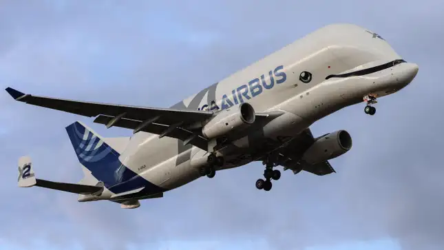 Канада разрешила Airbus использовать российский титан