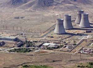 Союз инвалидов Чернобыля Азербайджана требует закрытия Мецаморской АЭС