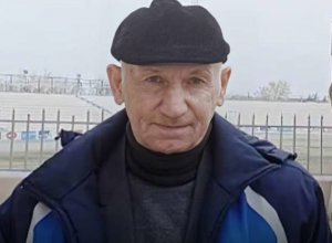 Скончался бывший главный тренер Хафиз Алиев