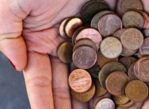 В Азербайджаны монеты номиналом 1, 3 и 5 гяпиков могут выйти из обращения? - ЗАЯВЛЕНИЕ - ВИДЕО