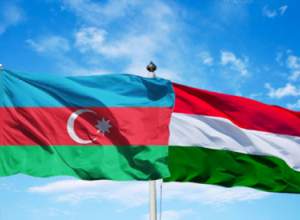 В Баку проходит заседание по экономическому сотрудничеству между правительствами Азербайджана и Венгрии