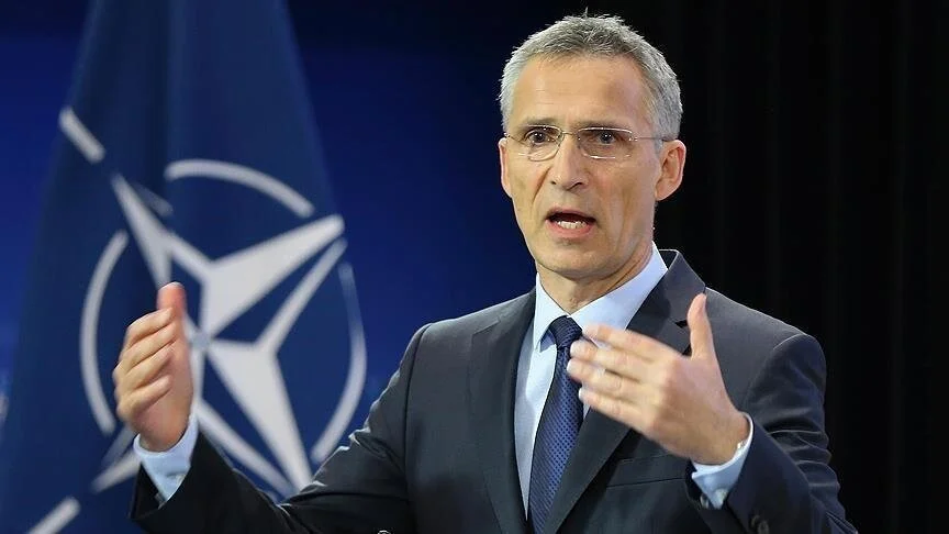 Столтенберг рассказал, кем станет после работы генсеком НАТО