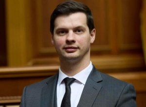 Депутат Верховной Рады: Варданян был «кошельком для войн» и его номинирование на Нобелевскую премию - абсурд