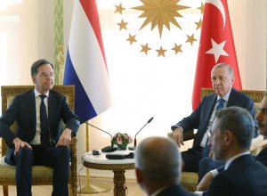Премьер-министр Нидерландов: Южное крыло НАТО нуждается в лидерстве Турции