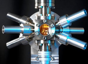 Ученые создали сверхточные атомные часы