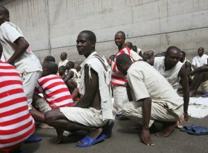 Гражданина Зимбабве приговорили к более чем 3000 лет тюремного заключения