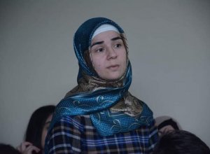 В Азербайджане скончалась выпускница вуза
