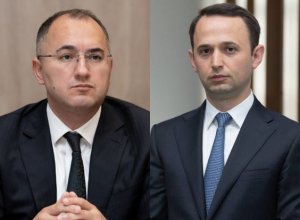 В Азербайджане назначены два новых замминистра