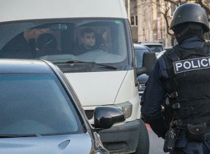 В Стамбуле задержали боевиков ИГИЛ по подозрению в подготовке теракта
