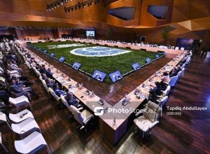 В рамках Всемирного форума по межкультурному диалогу проходит Бакинская встреча религиозных лидеров