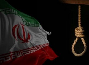 В Иране казнили семерых заключенных - ФОТО