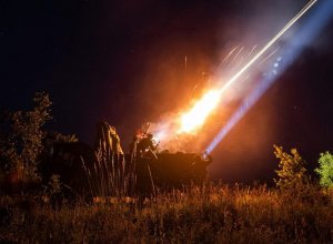 Страны Запада разрешили Украине бить новым оружием по территории России