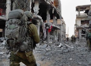 Армия Израиля сообщила об открытии КПП 