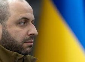 Опровергнуты слухи о грядущей отставке министра обороны Украины-(обновлено)