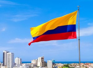 Колумбия намерена разорвать дипотношения с Израилем