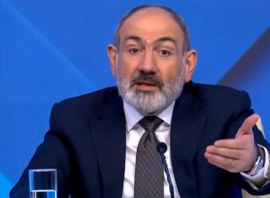 Пашинян разъяснил, зачем Армении нужна нормализация с Азербайджаном