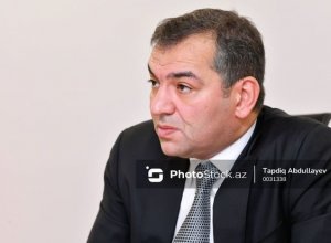 Фуад Нагиев: В этом году мы добились полного восстановления туристической сферы в Азербайджане