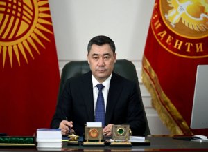 Отношения Кыргызстана и Азербайджана достигли уровня стратегического партнерства - ИНТЕРВЬЮ С ПРЕЗИДЕНТОМ