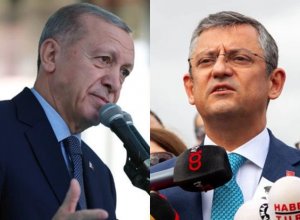 Реджеп Тайип Эрдоган спустя восемь лет встретится с лидером CHP - ФОТО