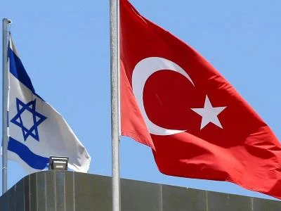СМИ: Турция прекратила всю торговлю с Израилем