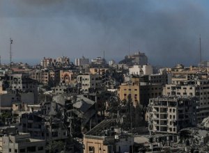 ХАМАС изучает предложения Израиля о прекращении огня в Газе