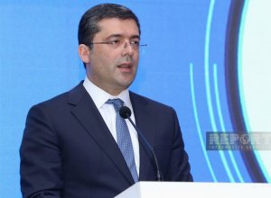 Ахмед Исмаилов: Азербайджанские СМИ заинтересованы в укреплении доверия общества к медиа