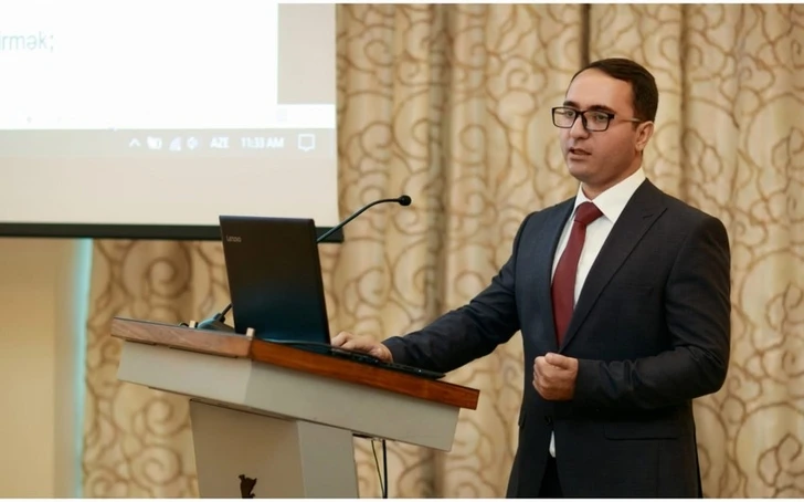 Эльвин Баладжанов: Вопрос кибербуллинга пока не нашел отражения в законодательстве