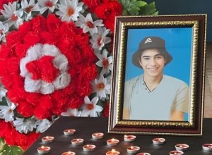 В Азербайджане скончался старшеклассник