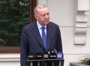 Президент Турции прокомментировал прекращение экономических отношений с Израилем - ВИДЕО