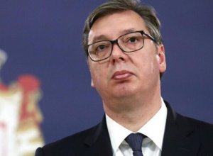 Вучич допустил увеличение в два раза объема торговли Сербии и Китая в ближайшие 10 лет