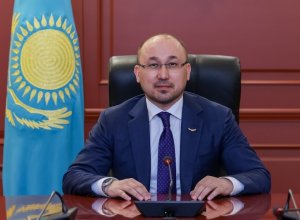 Посол: Казахстан готов содействовать мирным процессам между Баку и Ереваном