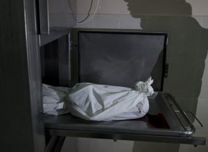 В сумгайытской больнице скончалась 41-летняя пациентка