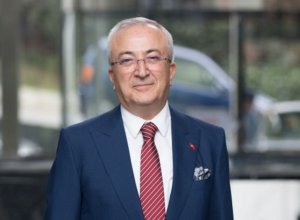Глава GAZBIR: Турция ожидает расширения торговли СПГ с Европой, готова продавать и излишки газа из Азербайджана и РФ