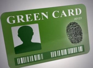 Объявлены результаты лотереи Green card - ОБНОВЛЕНО