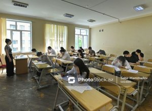 В Азербайджане пройдет первый этап вступительного экзамена в резидентуру