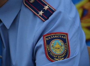 В Казахстане задержали трех подозреваемых в экстремизме