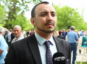 Пастор: Христианские общины в Азербайджане чувствуют заботу государства